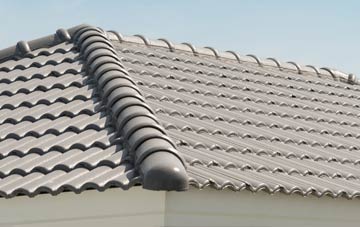 advantages of Woodlands Common clay roofing