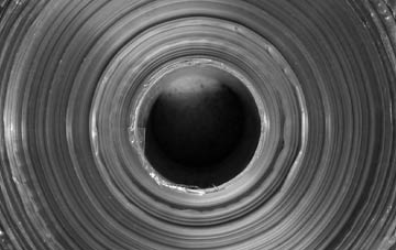 Woodlands Common edpm waterproofing