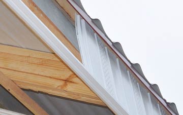 why Woodlands Common fascia repairs are essential