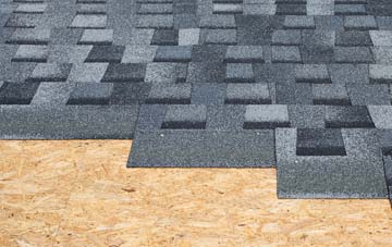 expert Woodlands Common asphalt roof companies