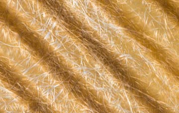 Woodlands Common fibreglass roof waterproofing