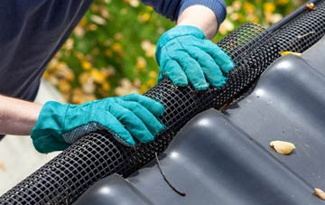 Woodlands Common gutter repair companies