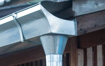 Woodlands Common guttering companies