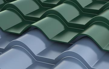 who should consider Woodlands Common plastic roofs