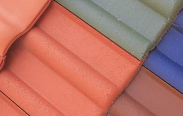 Woodlands Common plastic roofing companies
