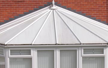 Woodlands Common polycarbonate conservatory roof repairs