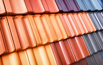 Woodlands Common roof tile costs