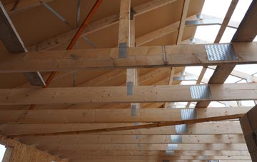 Woodlands Common roof truss costs