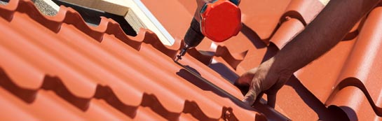 save on Woodlands Common roof installation costs