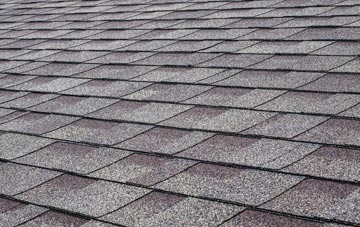 Woodlands Common tiles for shallow pitch roofing