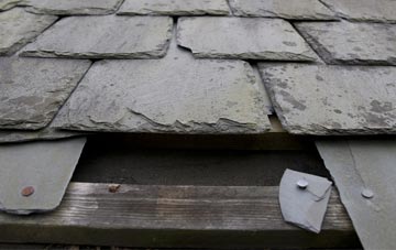 Woodlands Common slate roof repairs and maintenance