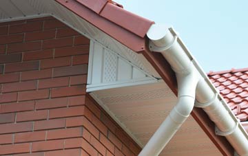 Woodlands Common soffit repair costs