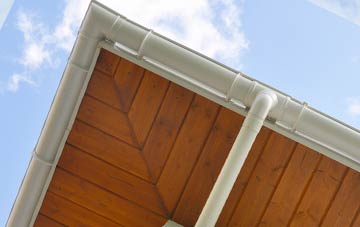 Woodlands Common soffit types