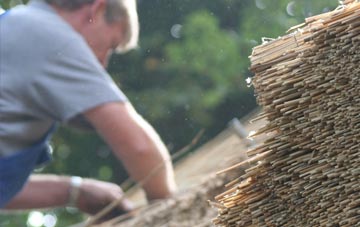 professional Woodlands Common thatchers
