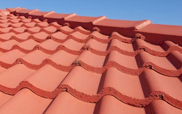 Woodlands Common tile and slate roof replacement