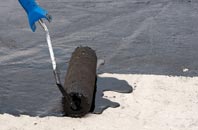 find the best Woodlands Common roofing companies