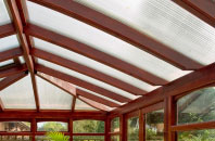 Woodlands Common conservatory roofing insulation