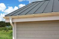 Woodlands Common fascia repair