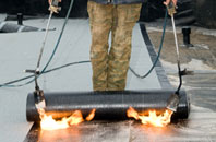 Woodlands Common flat roof sealing quote