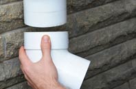 rated Woodlands Common guttering companies