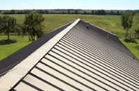 Woodlands Common metal roof quotes
