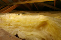 Woodlands Common pitch roof insulation