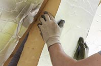 rated Woodlands Common roof insulation companies