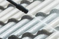 rated Woodlands Common roof cleaning companies