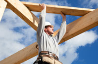 Woodlands Common roof replacement work