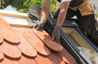 Woodlands Common tiled roofing companies