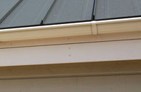 Woodlands Common soffit repair