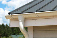 Woodlands Common soffits