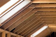 Woodlands Common tapered roof insulation quotes