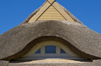 Woodlands Common thatch roofing